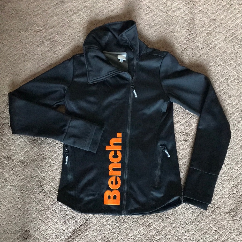 Bench Urbanwear Zipup